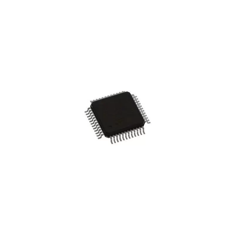 میکروکنترلر STM32F103CBT6  اورجینال-New and original+گارانتی