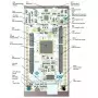 برد  NUCLEO-F767ZI کویرالکترونیک
