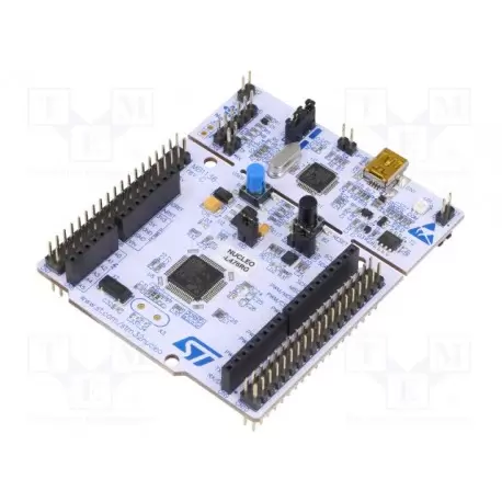 برد  NUCLEO-L476RG برد  NUCLEO-L476RG