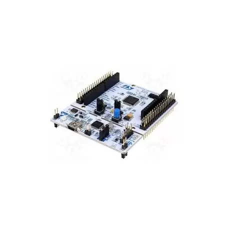 برد   NUCLEO-F334R8