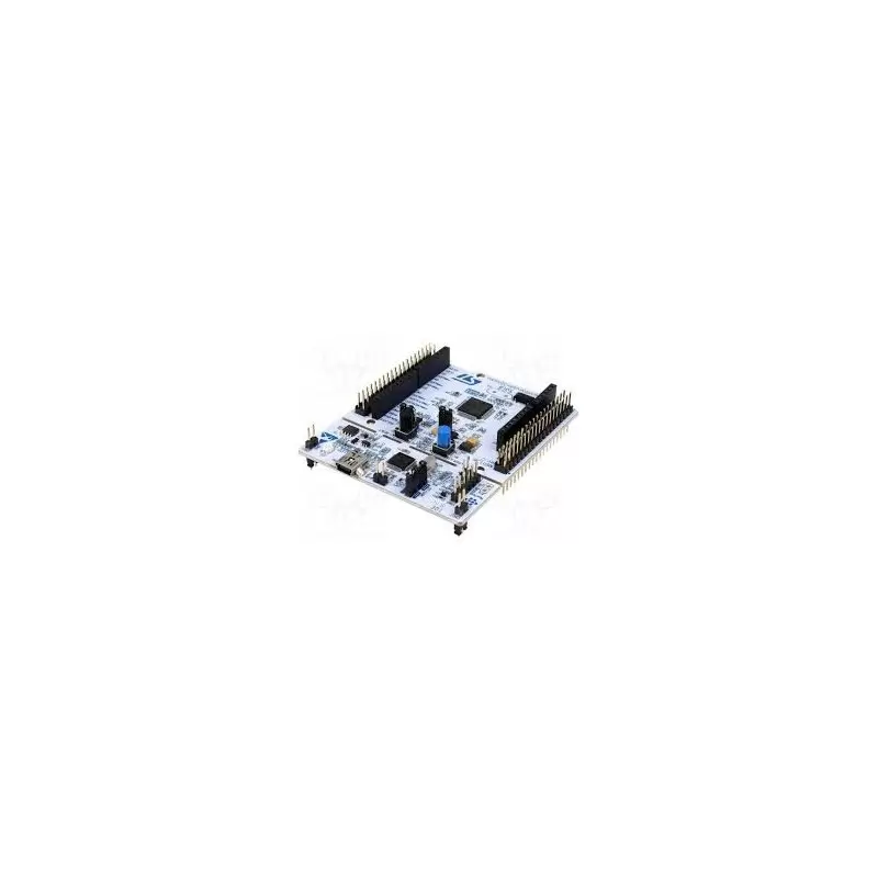 برد   NUCLEO-F334R8