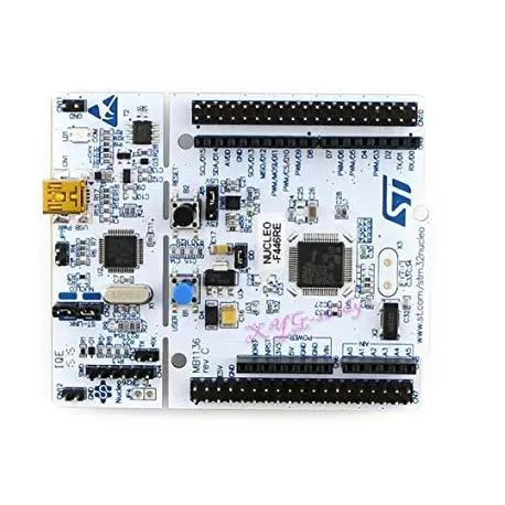 برد   NUCLEO-F446RE کویرالکترونیک برد   NUCLEO-F446RE کویرالکترونیک