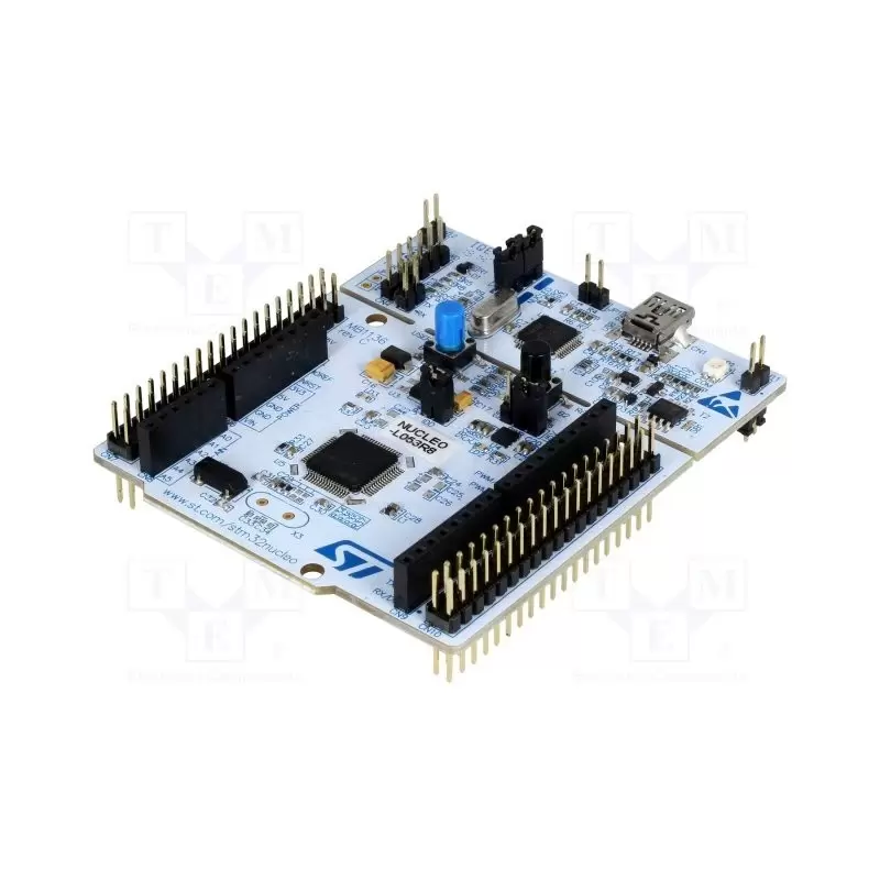 برد   NUCLEO-L053R8 کویرالکترونیک