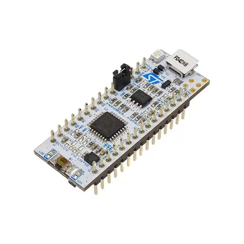 برد    NUCLEO-F042K6- کویرالکترونیک