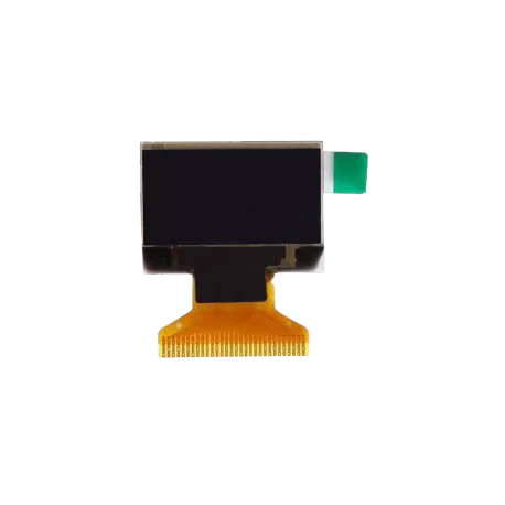 OLED 0.96 inch display 128x64 White IIC SPI Parallel / SSD1306 - کویرالکترونیک OLED 0.96 inch display 128x64 White IIC SPI Parallel / SSD1306 - کویرالکترونیک