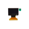 OLED 0.96 inch display 128x64 Blue IIC SPI Parallel / SSD1306 - کویرالکترونیک OLED 0.96 inch display 128x64 Blue IIC SPI Parallel / SSD1306 - کویرالکترونیک