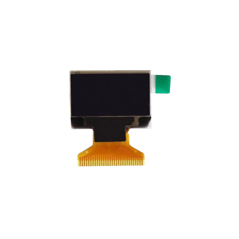 OLED  0.96 inch display 128x64 Yellow&Blue IIC SPI Parallel / SSD1306 - کویرالکترونیک