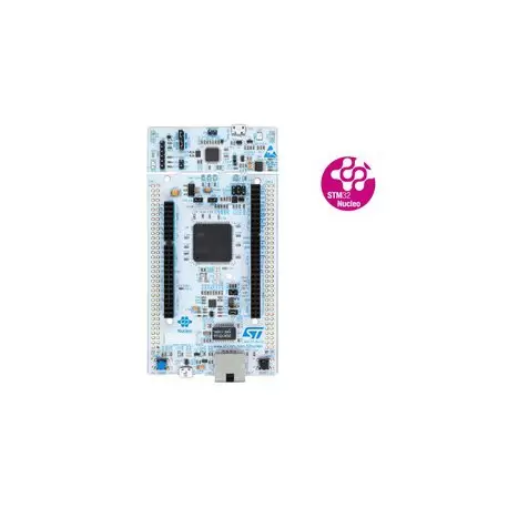 برد  NUCLEO-F767ZI کویرالکترونیک برد  NUCLEO-F767ZI کویرالکترونیک