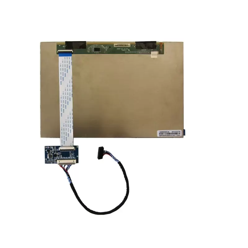 led 10.1 inch کویرالکترونیک