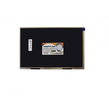 led 10.1 inch کویرالکترونیک led 10.1 inch کویرالکترونیک