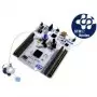 برد   NUCLEO-F334R8 کویرالکترونیک