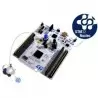 برد NUCLEO-F334R8 کویرالکترونیک برد NUCLEO-F334R8 کویرالکترونیک