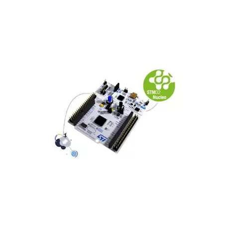 برد   NUCLEO-L053R8 کویرالکترونیک