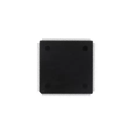 میکروکنترلر STM32F429IIT6 اورجینال-New and original+گارانتی - کویرالکترونیک میکروکنترلر STM32F429IIT6 اورجینال-New and original+گارانتی - کویرالکترونیک