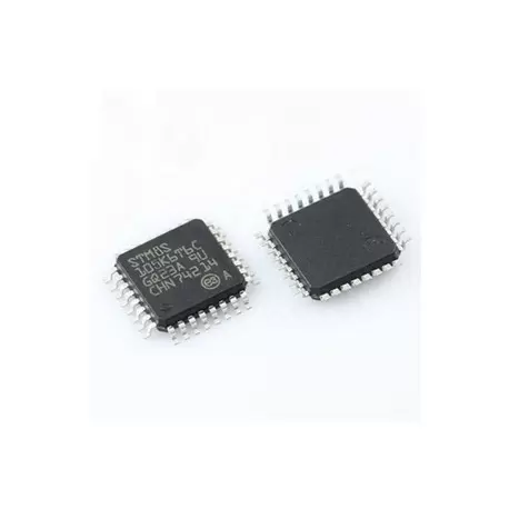 میکروکنترلر STM8S105K6T6C اورجینال-New and original+گارانتی کویرالکترونیک میکروکنترلر STM8S105K6T6C اورجینال-New and original+گارانتی کویرالکترونیک
