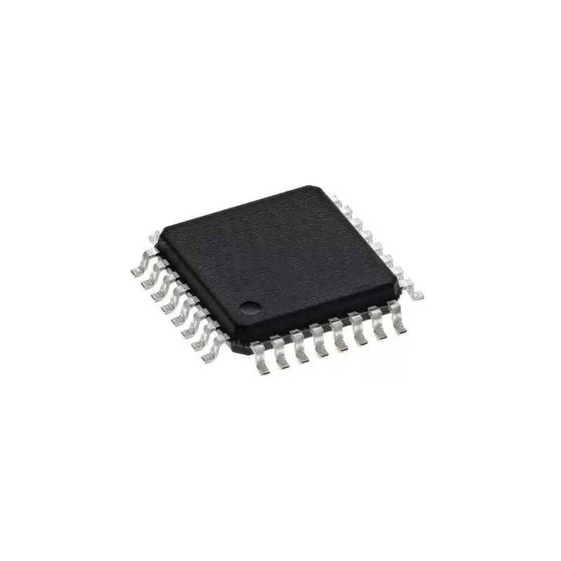 میکروکنترلر STM32L051K8T6 اورجینال-New and original+گارانتی کویرالکترونیک