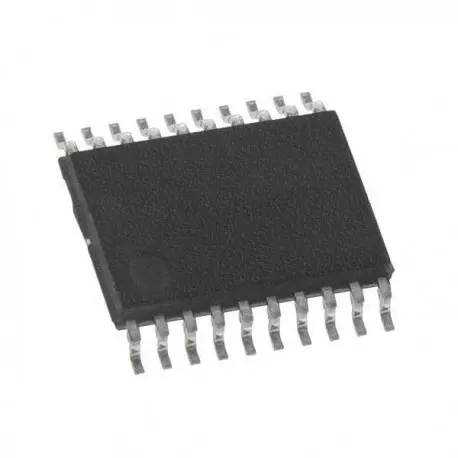 میکروکنترلر STM32F031F6P6  اورجینال-New and original+گارانتی میکروکنترلر STM32F031F6P6  اورجینال-New and original+گارانتی