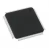 میکروکنترلر STM32F411VET6 اورجینال-New and original+گارانتی میکروکنترلر STM32F411VET6 اورجینال-New and original+گارانتی
