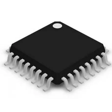 میکروکنترلر STM32F051K6T6 اورجینال-New and original+گارانتی کویرالکترونیک میکروکنترلر STM32F051K6T6 اورجینال-New and original+گارانتی کویرالکترونیک