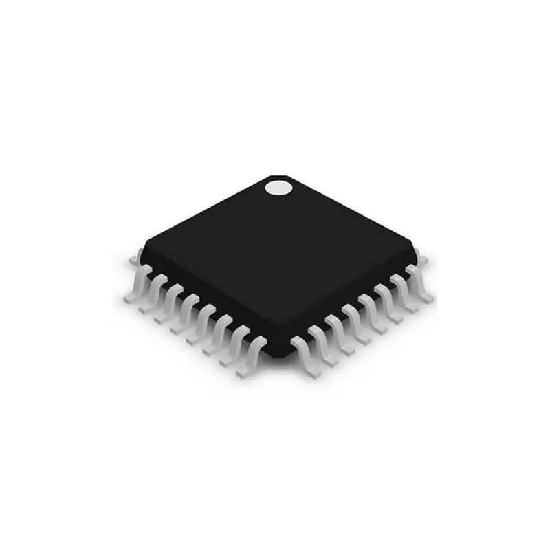 میکروکنترلر STM32F051K6T6 اورجینال-New and original+گارانتی کویرالکترونیک