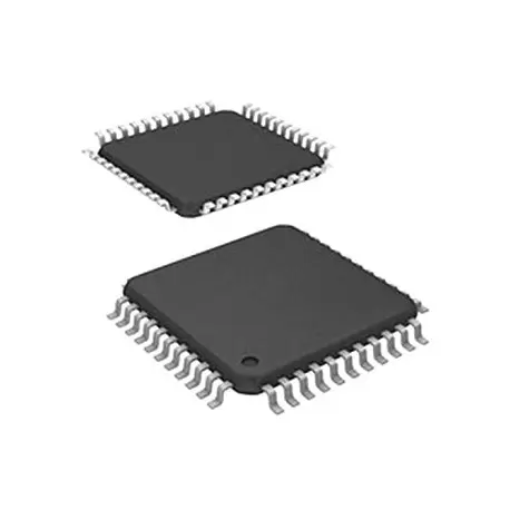 میکروکنترلر STM8S208C8T6  اورجینال-New and original+گارانتی میکروکنترلر STM8S208C8T6  اورجینال-New and original+گارانتی