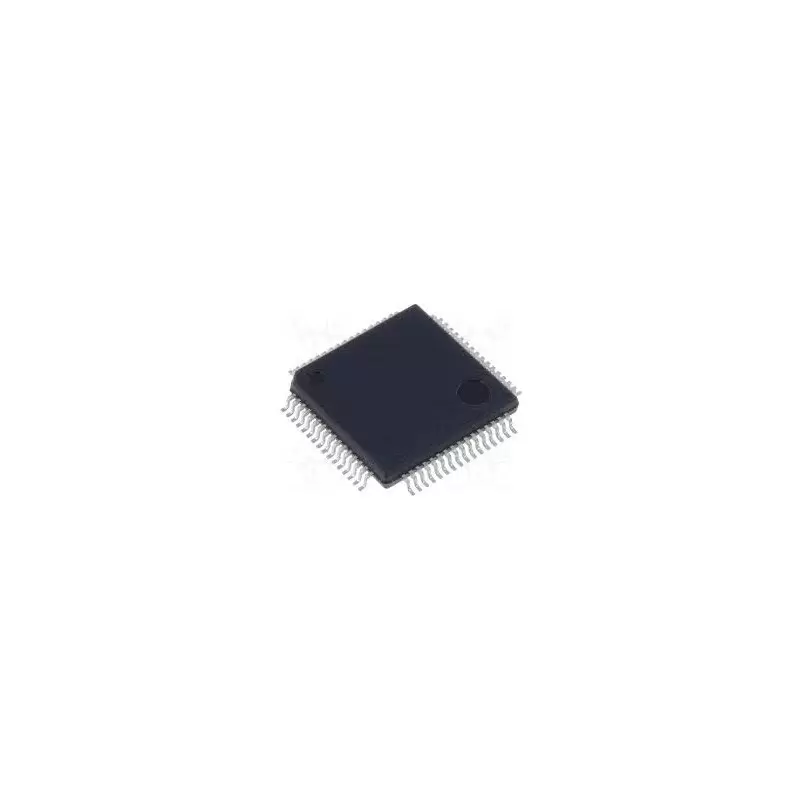 میکروکنترلر STM32F401RET6 اورجینال-New and original+گارانتی