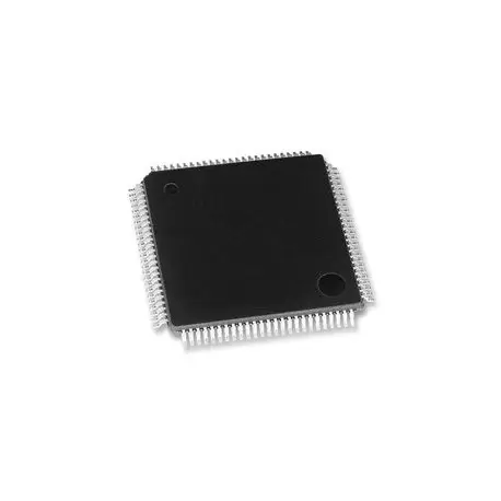 میکروکنترلر STM32F303VCT6 اورجینال-New and original+گارانتی کویرالکترونیک میکروکنترلر STM32F303VCT6 اورجینال-New and original+گارانتی کویرالکترونیک