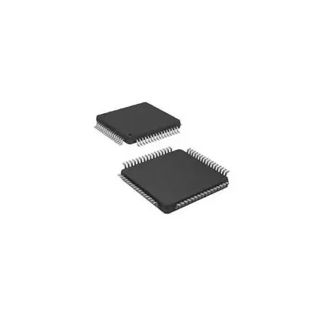 میکروکنترلر STM8L152R6T6  اورجینال-New and original+گارانتی میکروکنترلر STM8L152R6T6  اورجینال-New and original+گارانتی