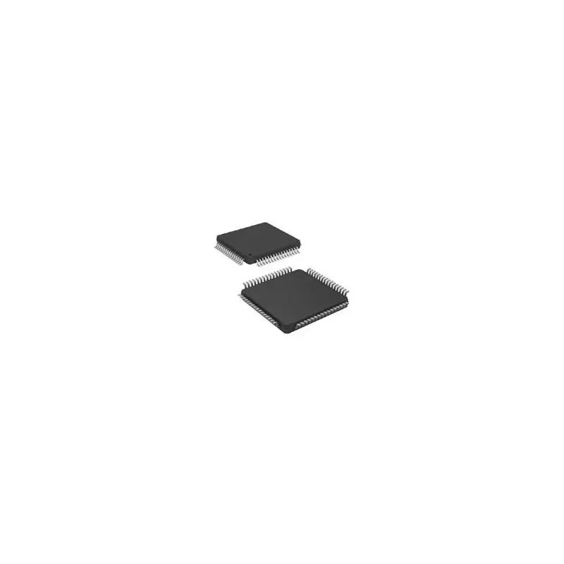 میکروکنترلر STM8L152R6T6  اورجینال-New and original+گارانتی