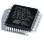 میکروکنترلر STM8L152R6T6  اورجینال-New and original+گارانتی