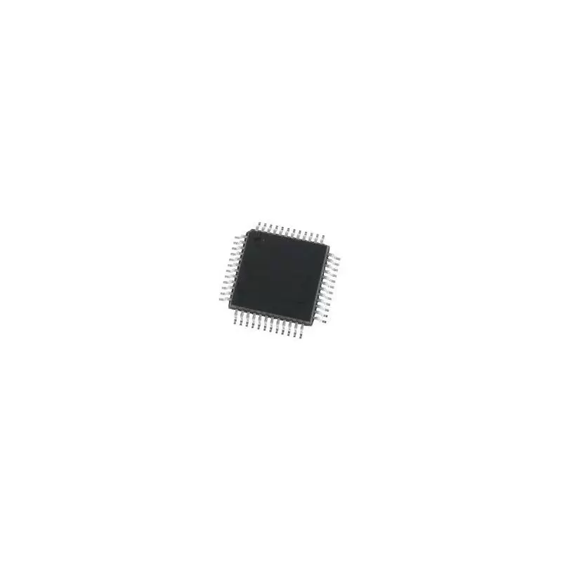 میکروکنترلر STM32F101CBT6 اورجینال-New and original+گارانتی