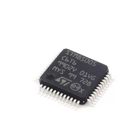 میکروکنترلر  STM8S005C6T6 اورجینال-New and original+گارانتی میکروکنترلر  STM8S005C6T6 اورجینال-New and original+گارانتی