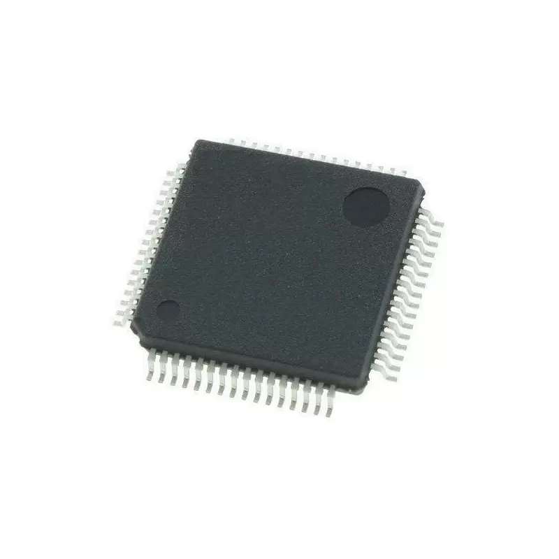 میکروکنترلر  STM32F103RGT6 اورجینال-New and original+گارانتی کویرالکترونیک