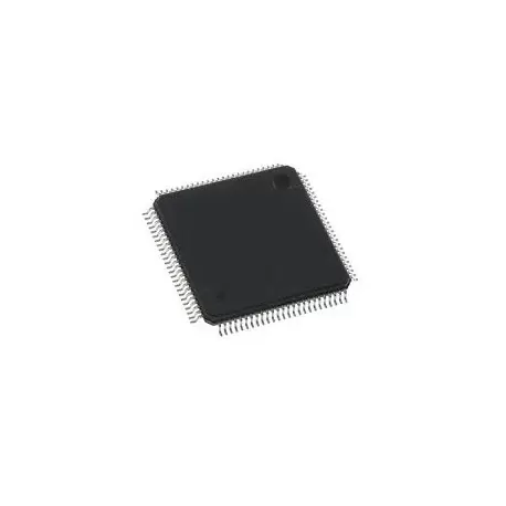 میکروکنترلر  STM32F100VCT6Bاورجینال-New and original+گارانتی میکروکنترلر  STM32F100VCT6Bاورجینال-New and original+گارانتی