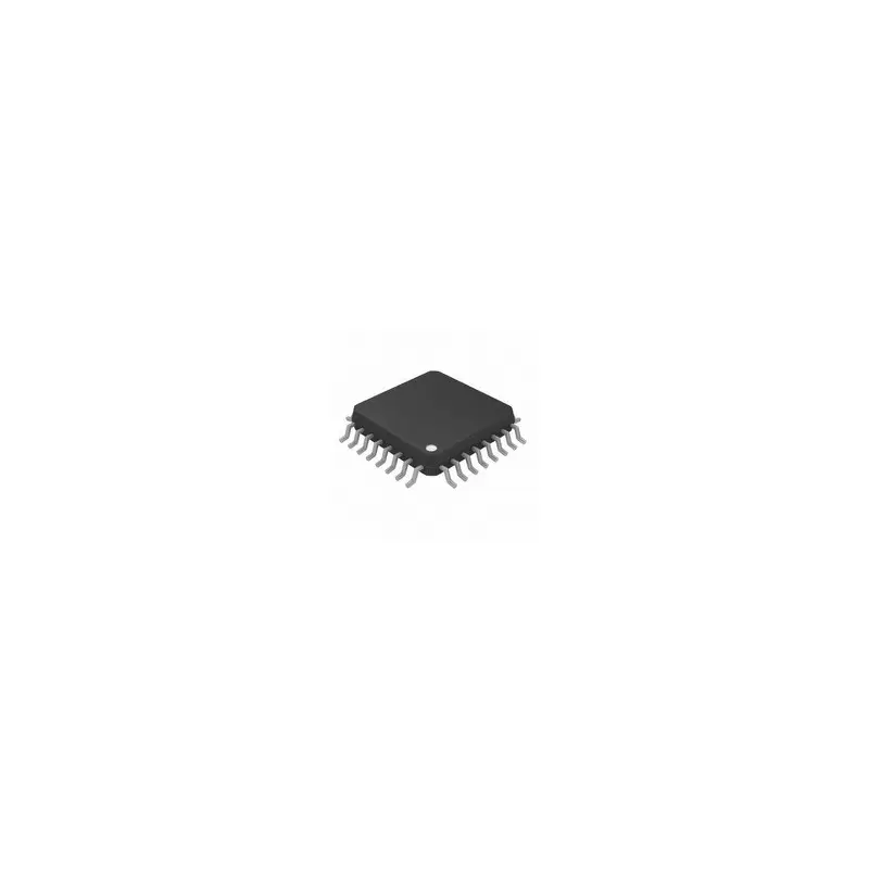 میکروکنترلر   STM8L151K6T6  اورجینال-New and original+گارانتی کویرالکترونیک