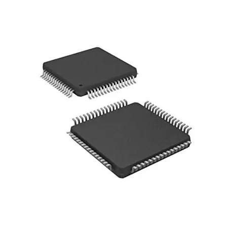 میکروکنترلر STM32F207VET6 اورجینال-New and original+گارانتی میکروکنترلر STM32F207VET6 اورجینال-New and original+گارانتی