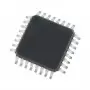 میکروکنترلر STM8L151K4T6 اورجینال-New and original+گارانتی کویرالکترونیک