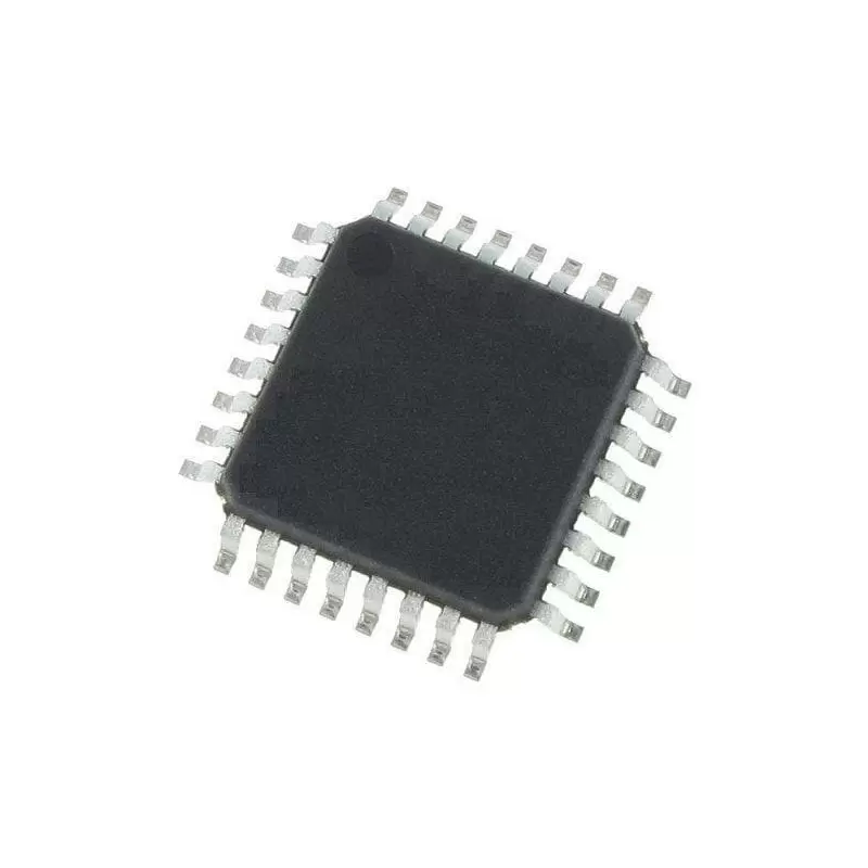 میکروکنترلر STM8L151K4T6 اورجینال-New and original+گارانتی کویرالکترونیک