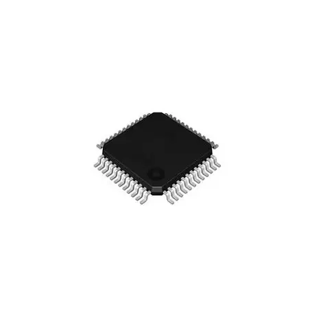 میکروکنترلر STM8L151C8T6 اورجینال-New and original+گارانتی میکروکنترلر STM8L151C8T6 اورجینال-New and original+گارانتی
