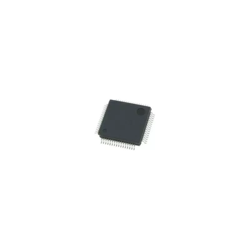 میکروکنترلرSTM32F303RCT6   اورجینال-New and original+گارانتی