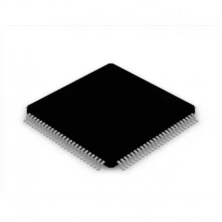 میکروکنترلر STM32F103VGT6  اورجینال-New and original+گارانتی کویرالکترونیک میکروکنترلر STM32F103VGT6  اورجینال-New and original+گارانتی کویرالکترونیک