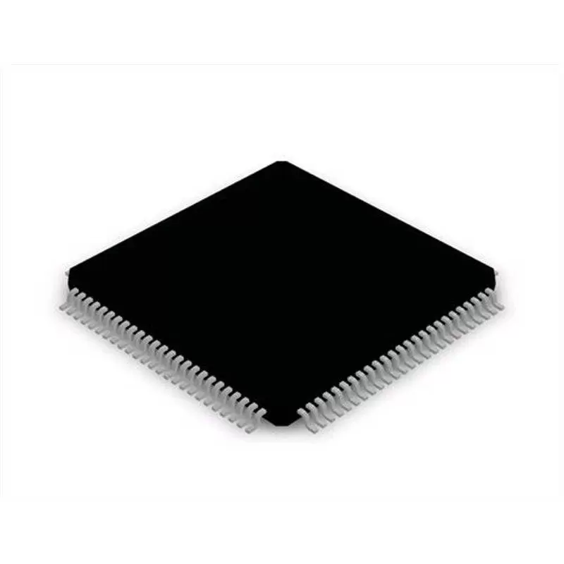 میکروکنترلر STM32F103VGT6  اورجینال-New and original+گارانتی کویرالکترونیک