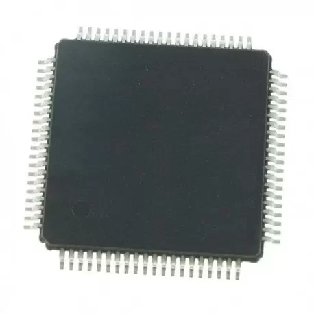 میکروکنترلر STM8S207MBT6B اورجینال-New and original+گارانتی کویرالکترونیک میکروکنترلر STM8S207MBT6B اورجینال-New and original+گارانتی کویرالکترونیک