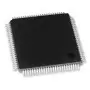 میکروکنترلر STM32F100V8T6B اورجینال-New and original+گارانتی کویرالکترونیک