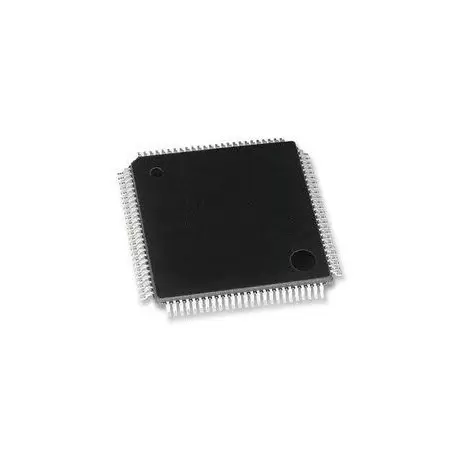 میکروکنترلر STM32F100V8T6B اورجینال-New and original+گارانتی کویرالکترونیک میکروکنترلر STM32F100V8T6B اورجینال-New and original+گارانتی کویرالکترونیک