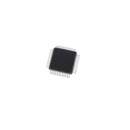 میکروکنترلر STM32F302C8T6 اورجینال-New and original+گارانتی کویرالکترونیک میکروکنترلر STM32F302C8T6 اورجینال-New and original+گارانتی کویرالکترونیک