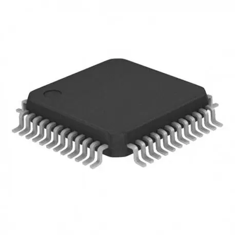 میکروکنترلر STM32F302CCT6 اورجینال-New and original+گارانتی میکروکنترلر STM32F302CCT6 اورجینال-New and original+گارانتی