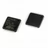 میکروکنترلر STM8L152R8T6 اورجینال-New and original+گارانتی کویرالکترونیک میکروکنترلر STM8L152R8T6 اورجینال-New and original+گارانتی کویرالکترونیک