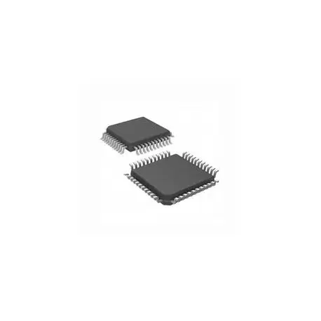میکروکنترلر STM8S207S8T6C اورجینال-New and original+گارانتی میکروکنترلر STM8S207S8T6C اورجینال-New and original+گارانتی