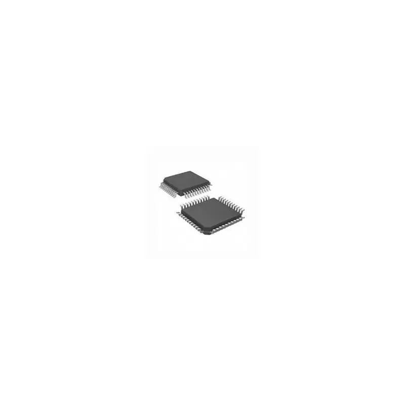 میکروکنترلر STM8S207S8T6C اورجینال-New and original+گارانتی